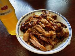 -陆长玖古法猪脚饭(玄风桥店)