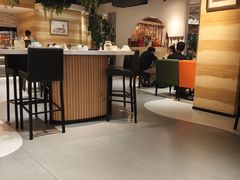 -桂园餐厅(五大道店)