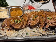 -清真·宁夏印象·盐池滩羊肉体验店(江宁路店)