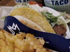 -TACO STAR 塔可星(下沙宝龙店)