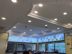 -古南都·清真绿柳居菜馆(太平南路店)