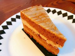 -ZEMOCAFE·FUSION FOOD(西交利物浦店)