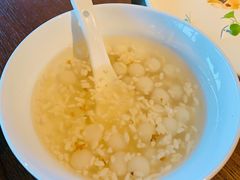 酒酿圆子-上海小南国(正大店)