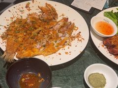 -美奈小馆·越南料理(福田星河COCO Park店)