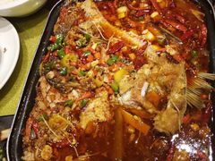 -李氏传家菜(兴城路店)