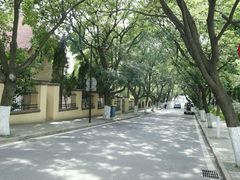 -青岛德国监狱旧址博物馆