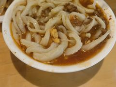 -太原面食店(解放路店)