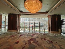 -北京嘉里大酒店·宴会厅婚宴·户外婚礼·生日宴