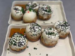 -东泰祥生煎馆(重庆北路店)