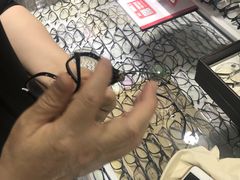 -华彬眼镜专业渐进配镜(潘家园店)