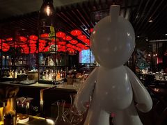 -赤RedBowl川锅·炙烤·板前(北京瑰丽酒店)