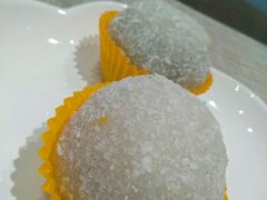 -一口小满手作糯米糍(北山店)