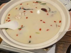 -老阿爸鲜鱼土菜(昆山花桥店)