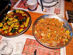 -后街佬·炭火鲜鱼杂(33小镇店)