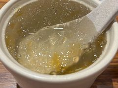 素燕窝鲜炖饮品-素满香·食养自助(天一广场店)