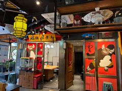 -巴渝菜馆(涿州店)