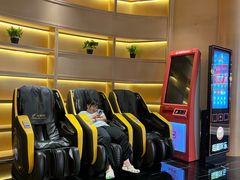 -中影德金影城(百佳华龙华店)