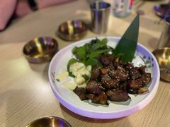 -质烤烤物·活烤海鲜(质烤总店)