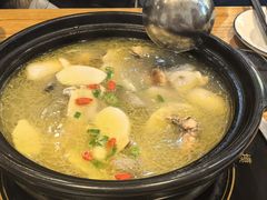 -妈妈的味道(和顺古镇店)