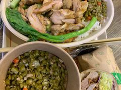 -特派卷·老北京烤鸭卷(合生汇购物中心店)