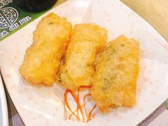 -添好运点心专门店(北角店)