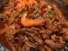 -胖哥俩肉蟹煲(爱琴海购物公园店)