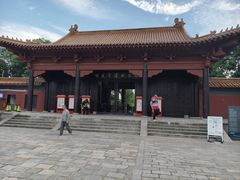 -明故宫遗址公园
