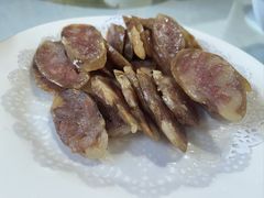 -胡老三家土菜馆·老店地方特色菜·招牌茅山地锅老鹅