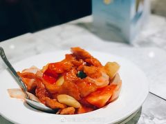 -关夫人餐厅(阳光广场店)