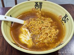 方便面-小胡驴肉火烧 砂锅米线(义和庄店)