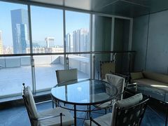 -广州富力丽思卡尔顿酒店