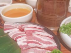 -九田家黑牛烤肉料理(新辰里亚运村店)