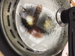 -港畔赶海蒸汽海鲜烧烤自助(仙螺岛店)