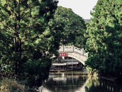 -东涌水乡风情街