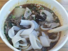 -王记生烫牛杂面馆(兰陵路店)