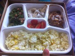 iphone_upload_pic-天厨妙香素食餐厅(清华店)