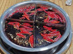 -渝味黄姐火锅(黄泥村店)