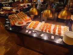 -富力丽思卡尔顿酒店·香荟全日制餐厅