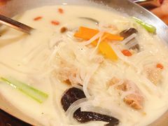 -嘉旺港式茶餐厅(延长中路店)