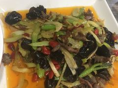 -万州面馆(黄泥磅店)