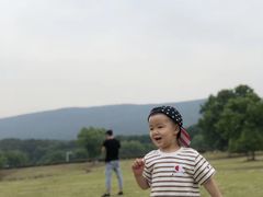 -钟山体育运动公园
