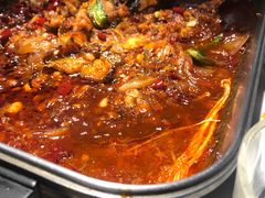 -鱼酷活鱼烤鱼(沈阳大悦城店)