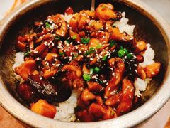 -九田家黑牛烤肉料理(三墩店)