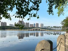-南宁南湖公园