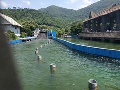 -达蓬山旅游度假区