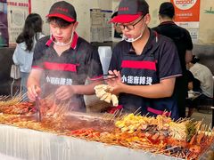 -郭记小街麻辣烫(南小街总店)