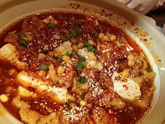 -山四砂锅(太原钟楼街店)