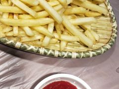 -有位虾匠·香辣蟹·小龙虾(李村店)