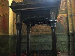 -滴血救世主教堂