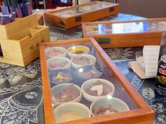 -桥香园过桥米线(国贸店)